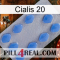 Cialis 20 21